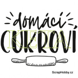 Domácí cukroví