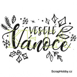 Veselé Vánoce