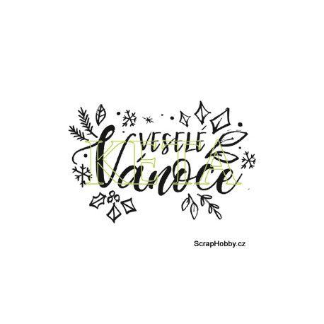 Veselé Vánoce