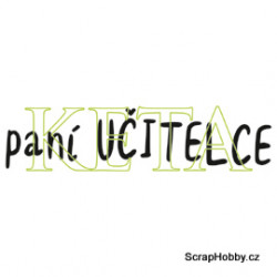Paní učitelce