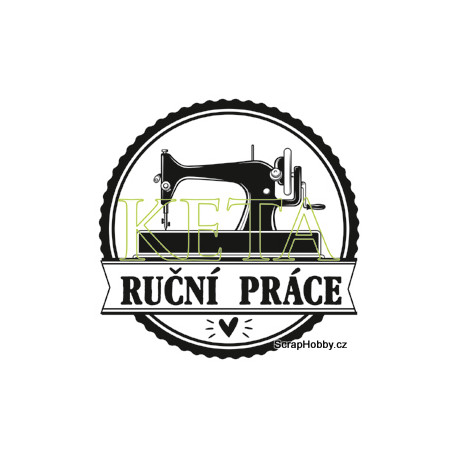 Ruční práce