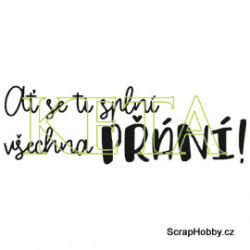 Ať se Ti splní všechna přání