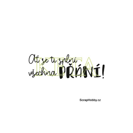 Ať se Ti splní všechna přání