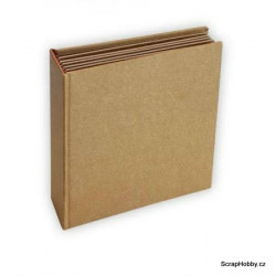 Album kartonové 20 x 20 x 5cm