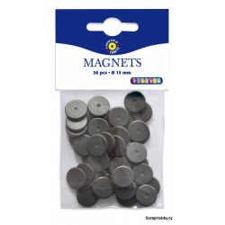 Magnety 36ks