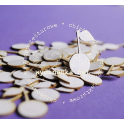 Třešničky - 50 ks