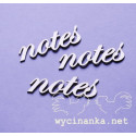 Notes - 3ks