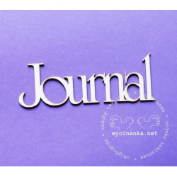 Journal - 1 ks