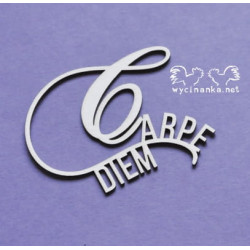 Carpe Diem - 1 ks