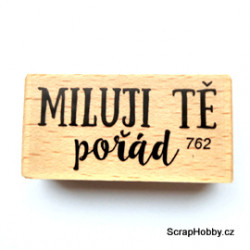 Miluji Tě pořád