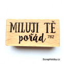 Miluji Tě pořád