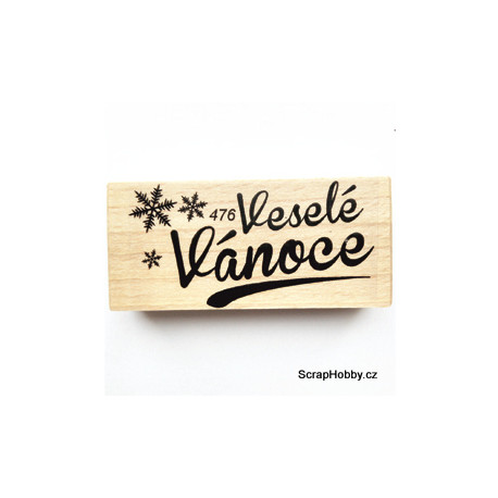 Veselé Vánoce.