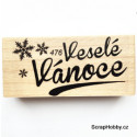Veselé Vánoce.