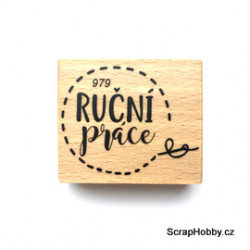 Ruční práce