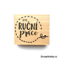 Ruční práce