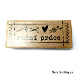 Ruční práce