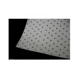 Scrapbooking - Indický papír - výsekový laser