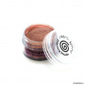 Prášek na embosing - Cosmic Shimmer - Dark Bronze Lustre