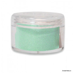 Prášek na embosing - Mint Julep - 12 g