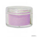 Prášek na embosing - Lavender Dust - 12 g