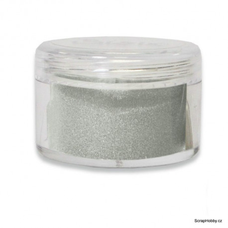 Prášek na embosing - Cobblestone - 12 g