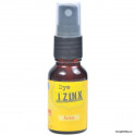 Inkoust ve spreji IZINK DYE - aurore, žlutá