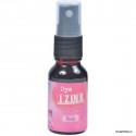 Inkoust ve spreji IZINK DYE - roseé, růžová