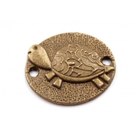 Scrapbooking - želva