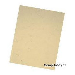 Imitace pergamenu A4 -přírodní