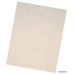 Imitace pergamenu A4 - bílá