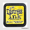 Distress Ink 