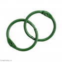 Kovové kroužky 