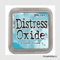 Distress Oxide